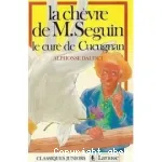 La Chèvre de M. Seguin ; Le Curé de Cucugnan vignette