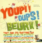 Youpi ! Oups ! Beurk ! vignette