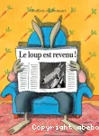 Le loup est revenu ! vignette