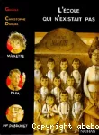 L'école qui n'existait pas vignette