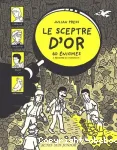 Le sceptre d'or vignette