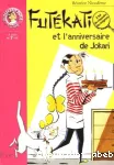 Futékati et l'anniversaire de Jokari vignette