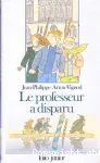 Le professeur a disparu vignette