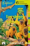 Les singes voleurs vignette