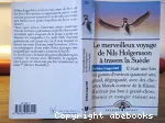 Le Merveilleux voyage de Nils Holgersson à travers la Suède vignette