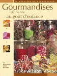 Gourmandises de France vignette