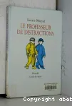 Le professeur de distractions vignette