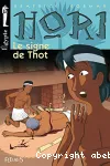 Le signe de Thot vignette