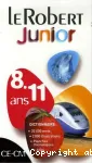 Le Robert junior illustré vignette