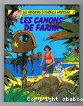 Les Canons de Faana vignette