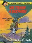 Un train a disparu vignette