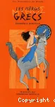Les héros grecs vignette
