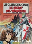Le Secret des Templiers vignette