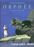 Orphée et la morsure du serpent vignette