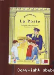 La Poste vignette