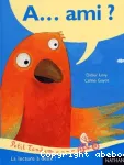 A... ami ? vignette