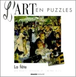 L'art en puzzles vignette