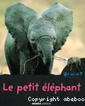 Le petit éléphant vignette