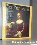 Les princesses racontées par les peintres vignette