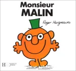 Monsieur Malin vignette