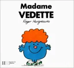 Madame Vedette vignette
