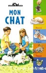 Mon chat vignette