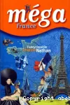 Méga France vignette