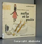 Safia et le puits vignette