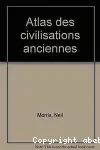 Atlas des civilisations anciennes vignette