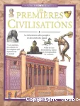 Les premières civilisations vignette
