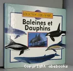 Baleines et dauphins vignette