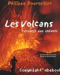 Les volcans racontés aux enfants vignette