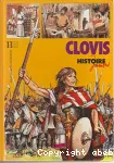 Clovis vignette
