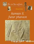 Ramsès II, futur pharaon vignette