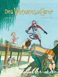 Des vacances d'enfer vignette