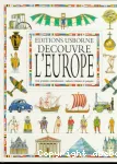 Découvre l'Europe vignette