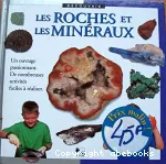 Les roches et les minéraux vignette