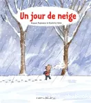 Un jour de neige vignette