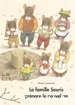 La famille Souris prépare le Nouvel an vignette