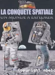 La conquête spatiale vignette