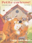 Petite curieuse ! vignette