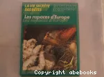 La vie secrète des bêtes, les rapaces d'Europe vignette