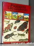 J'observe les insectes vignette