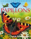 Les papillons vignette