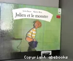 Julien et le monstre vignette