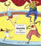 Marietta chez les clowns vignette