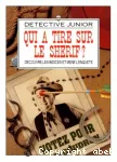 Qui a tiré sur le shérif ? vignette