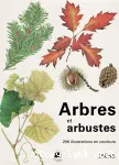 Arbres et arbustes vignette