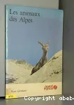 Les animaux des Alpes vignette