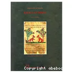 Kalila et Dimna vignette